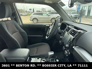 2023 Toyota 4Runner TRD Off Road JTEPU5JR6P6158875 in Bossier City, LA 13