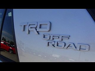 2023 Toyota 4Runner TRD Off Road JTEPU5JRXP6137964 in Cape Girardeau, MO 10