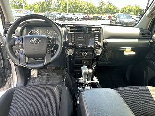 2023 Toyota 4Runner TRD Off Road JTEPU5JR8P6137560 in Chattanooga, TN 19
