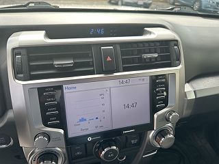 2023 Toyota 4Runner SR5 JTEMU5JR7P6140016 in Forest, VA 21