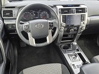 2023 Toyota 4Runner SR5 JTEMU5JR6P6144090 in Greenville, SC 8