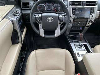 2023 Toyota 4Runner Limited Edition JTEDU5JR5P5279566 in Guntersville, AL 18