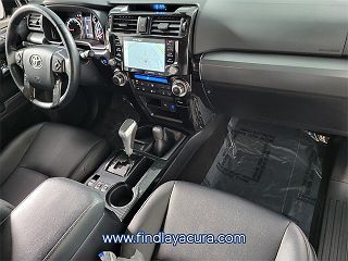 2023 Toyota 4Runner TRD Pro JTELU5JR3P6109437 in Henderson, NV 17