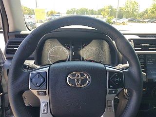 2023 Toyota 4Runner TRD Sport JTESU5JRXP6106093 in Jacksonville, FL 18