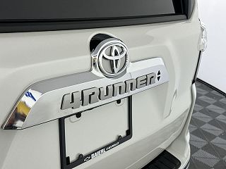 2023 Toyota 4Runner Limited Edition JTEDU5JR5P5289417 in Johnstown, PA 10