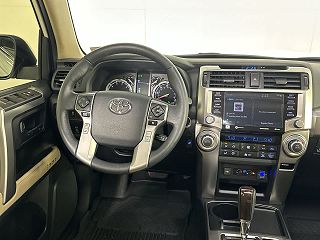 2023 Toyota 4Runner Limited Edition JTEDU5JR5P5289417 in Johnstown, PA 23