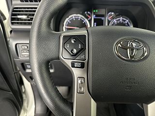 2023 Toyota 4Runner Limited Edition JTEDU5JR5P5289417 in Johnstown, PA 31