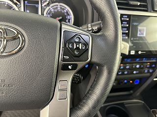 2023 Toyota 4Runner Limited Edition JTEDU5JR5P5289417 in Johnstown, PA 32