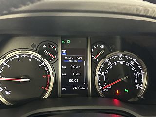 2023 Toyota 4Runner Limited Edition JTEDU5JR5P5289417 in Johnstown, PA 37