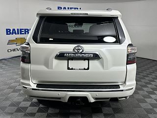 2023 Toyota 4Runner Limited Edition JTEDU5JR5P5289417 in Johnstown, PA 4