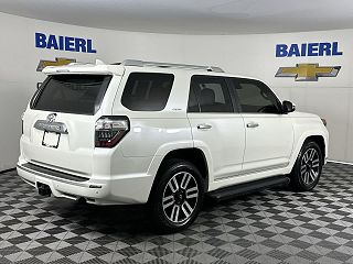2023 Toyota 4Runner Limited Edition JTEDU5JR5P5289417 in Johnstown, PA 5