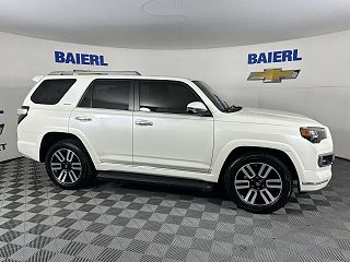 2023 Toyota 4Runner Limited Edition JTEDU5JR5P5289417 in Johnstown, PA 6