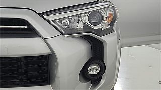 2023 Toyota 4Runner SR5 JTEMU5JR0P6143338 in London, KY 26