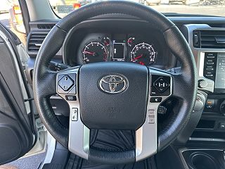 2023 Toyota 4Runner SR5 JTENU5JR8P6135024 in Madison Heights, VA 12