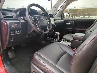 2023 Toyota 4Runner TRD Pro JTELU5JR2P6111566 in McKinney, TX 10