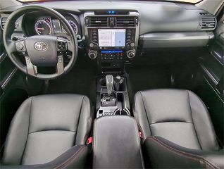 2023 Toyota 4Runner TRD Pro JTELU5JR2P6111566 in McKinney, TX 21