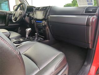 2023 Toyota 4Runner TRD Pro JTELU5JR2P6111566 in McKinney, TX 29