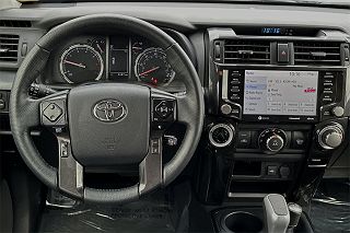 2023 Toyota 4Runner TRD Off Road JTERU5JR0P6135410 in Morgan Hill, CA 15