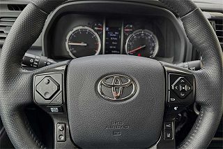 2023 Toyota 4Runner TRD Off Road JTERU5JR0P6135410 in Morgan Hill, CA 27