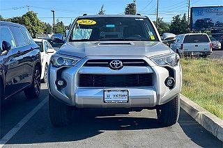 2023 Toyota 4Runner TRD Off Road JTERU5JR0P6135410 in Morgan Hill, CA 4