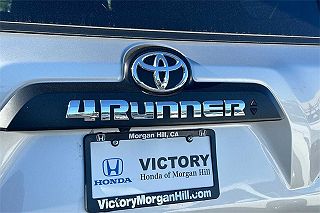 2023 Toyota 4Runner TRD Off Road JTERU5JR0P6135410 in Morgan Hill, CA 6