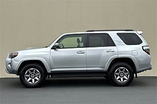 2023 Toyota 4Runner TRD Off Road JTERU5JR0P6135410 in Morgan Hill, CA 7