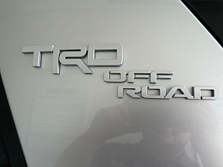 2023 Toyota 4Runner TRD Off Road JTERU5JR8P6156375 in Nicholasville, KY 11