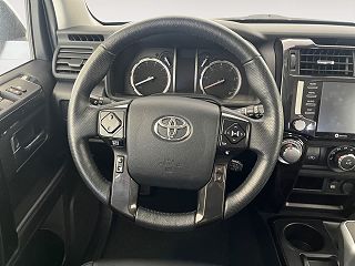 2023 Toyota 4Runner TRD Off Road JTERU5JR8P6156375 in Nicholasville, KY 18