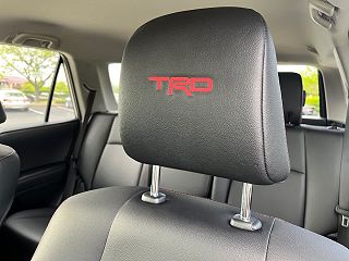 2023 Toyota 4Runner TRD Off Road JTERU5JR8P6156375 in Nicholasville, KY 24