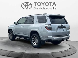2023 Toyota 4Runner TRD Off Road JTERU5JR8P6156375 in Nicholasville, KY 3