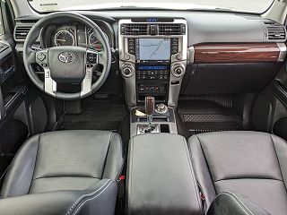 2023 Toyota 4Runner Limited Edition JTEKU5JRXP6162910 in North Wilkesboro, NC 31