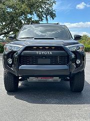 2023 Toyota 4Runner TRD Pro JTELU5JR8P6107585 in Orlando, FL 1