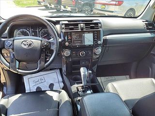2023 Toyota 4Runner TRD Off Road JTERU5JR6P6176852 in Ruston, LA 16