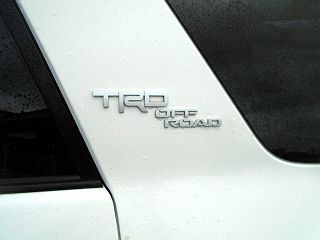 2023 Toyota 4Runner TRD Off Road JTEPU5JR0P6116704 in Saint George, UT 13