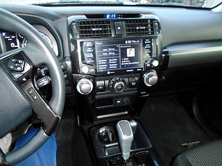 2023 Toyota 4Runner TRD Off Road JTEPU5JR0P6116704 in Saint George, UT 27