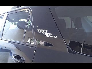 2023 Toyota 4Runner TRD Off Road JTEPU5JRXP6114412 in Temecula, CA 10