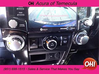 2023 Toyota 4Runner TRD Off Road JTEPU5JRXP6114412 in Temecula, CA 18