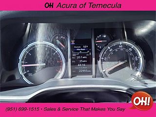 2023 Toyota 4Runner TRD Off Road JTEPU5JRXP6114412 in Temecula, CA 22