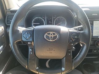 2023 Toyota 4Runner TRD Off Road JTERU5JR4P6135622 in Tuscaloosa, AL 28