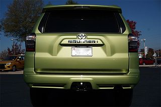 2023 Toyota 4Runner TRD Sport JTEAU5JR7P5286120 in Union City, GA 20