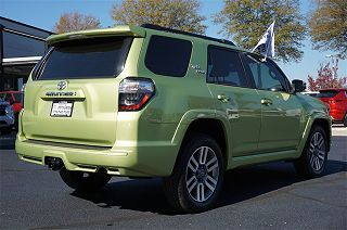 2023 Toyota 4Runner TRD Sport JTEAU5JR7P5286120 in Union City, GA 21