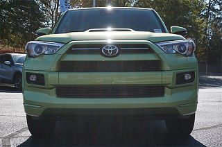 2023 Toyota 4Runner TRD Sport JTEAU5JR7P5286120 in Union City, GA 24