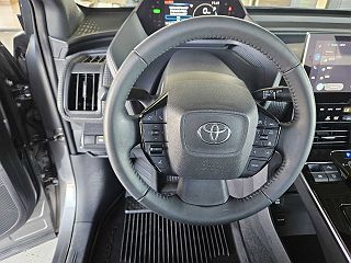 2023 Toyota bZ4X Limited JTMABACA6PA032433 in Avondale, AZ 12