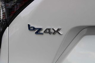 2023 Toyota bZ4X XLE JTMABACA6PA018337 in Gresham, OR 16