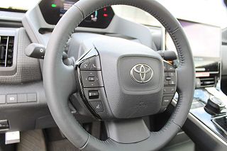 2023 Toyota bZ4X XLE JTMABACA6PA018337 in Gresham, OR 28