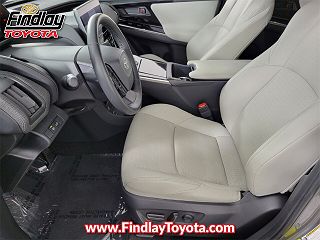 2023 Toyota bZ4X Limited JTMABACA5PA029345 in Henderson, NV 13