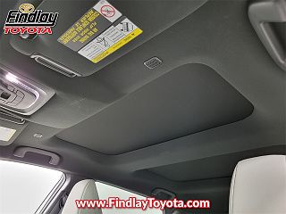 2023 Toyota bZ4X Limited JTMABACA5PA029345 in Henderson, NV 15