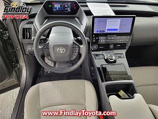 2023 Toyota bZ4X Limited JTMABACA5PA029345 in Henderson, NV 17