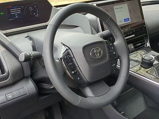 2023 Toyota bZ4X XLE JTMABACA2PA012275 in Hillsborough, NC 23