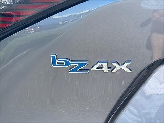 2023 Toyota bZ4X  JTMABACA7PA015284 in Puyallup, WA 25
